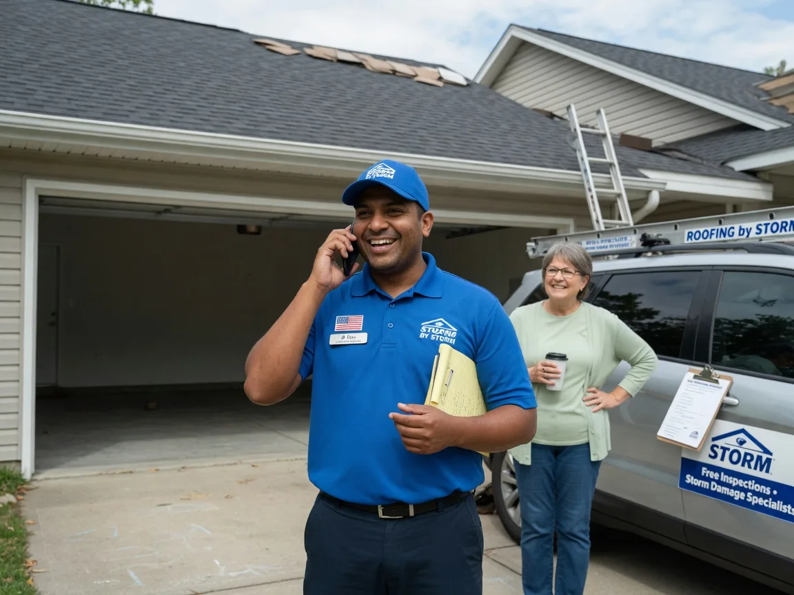 Roof Repair Near Me Saint Charles, MN FAQs