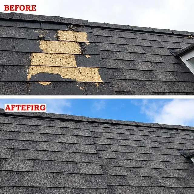 Roof Repair Near Me in Saint Charles, MN near me